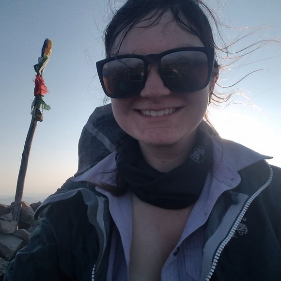 Meet your Posher, Shannon - Picture 1 of 1